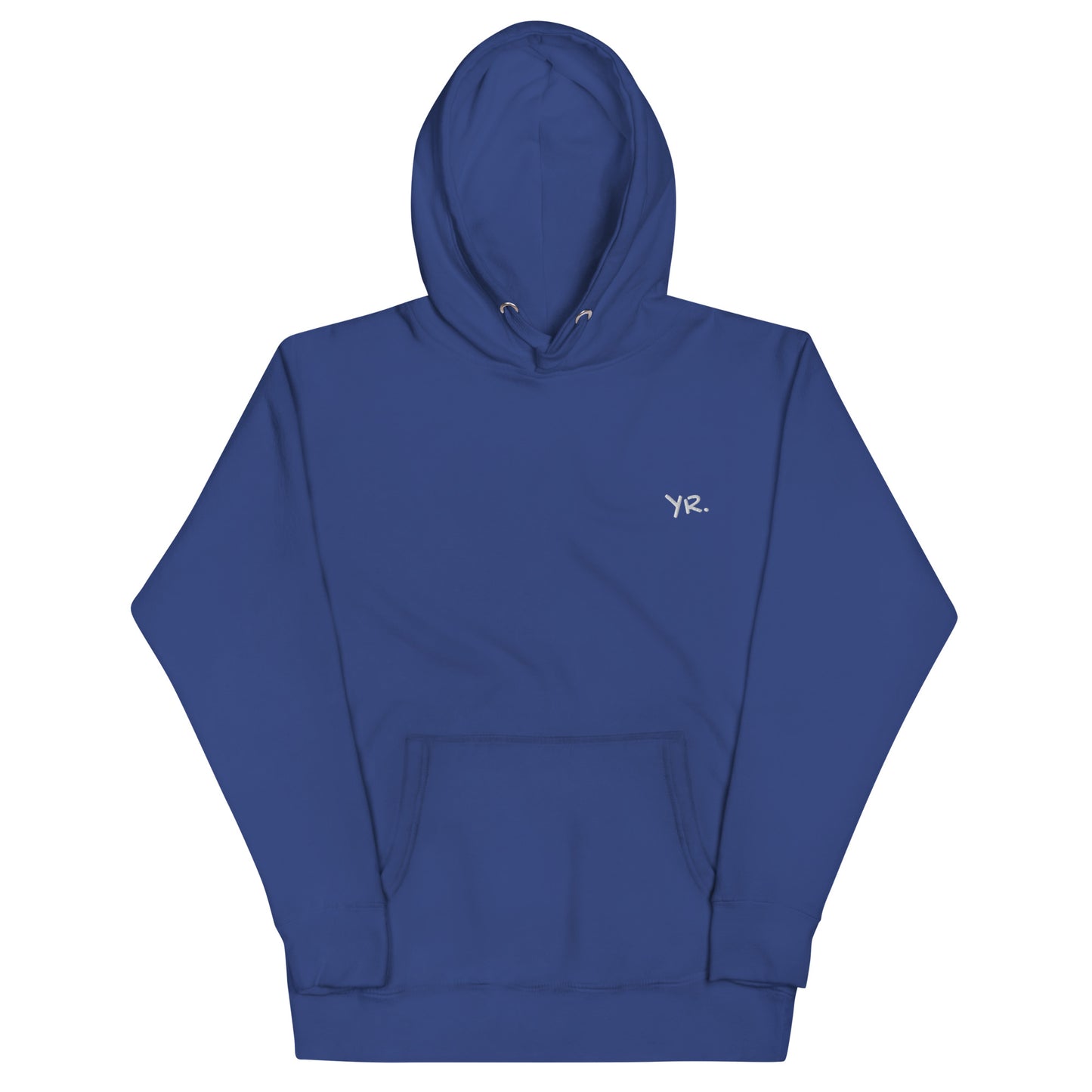 Royal hoddie