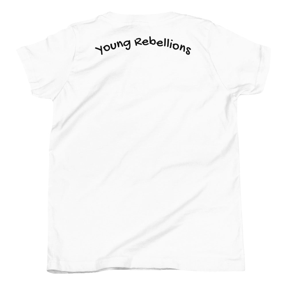 Boardfly kids tee